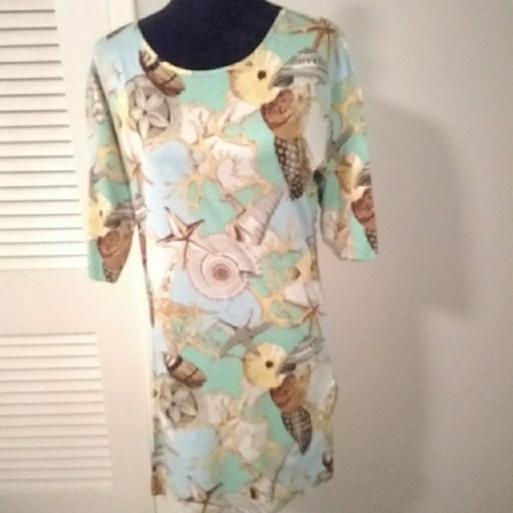 Guy Laroche Tunic